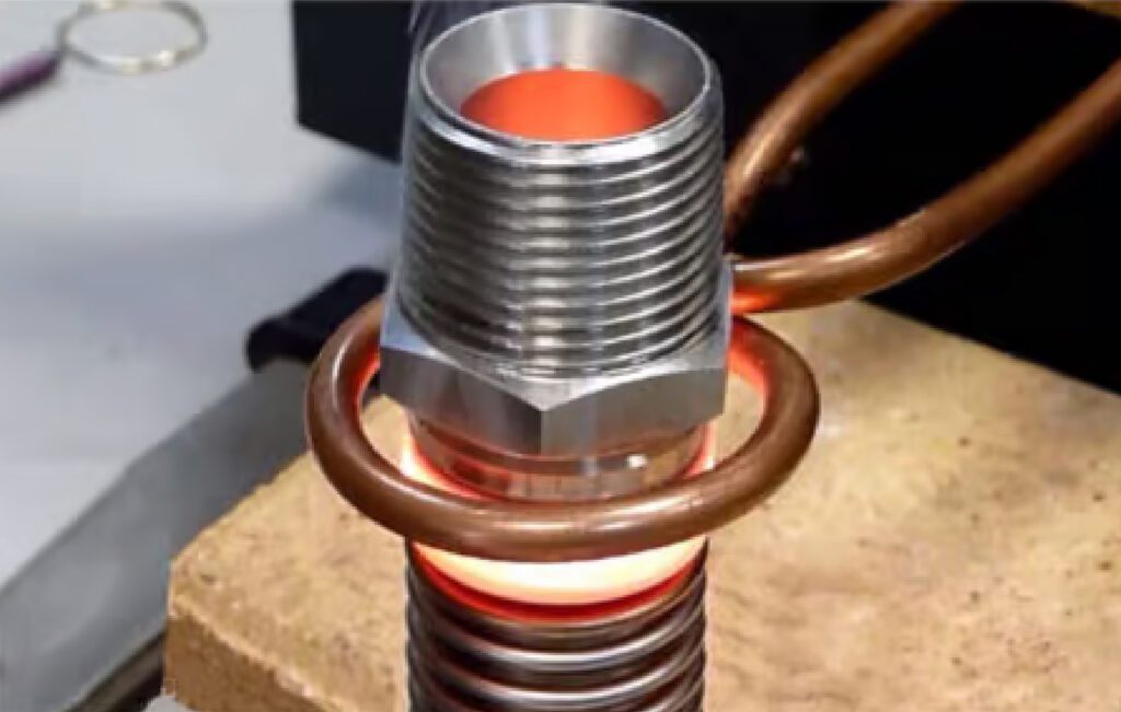 Induction Image 1
