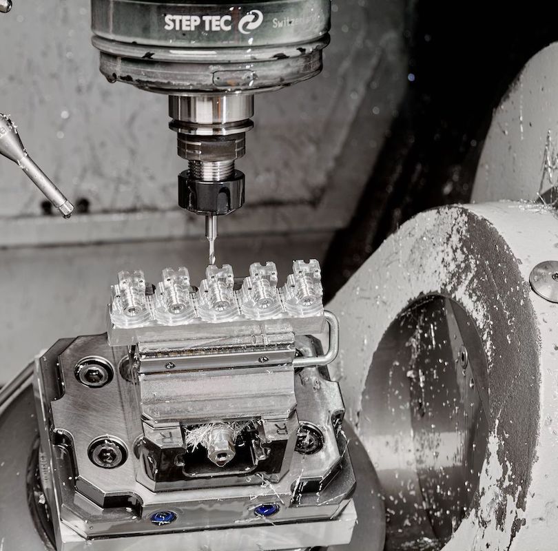 milling-machine